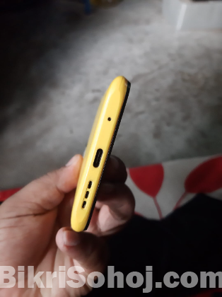 Xiaomi poco m3